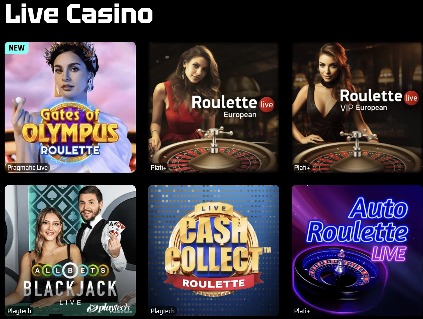 Casino
