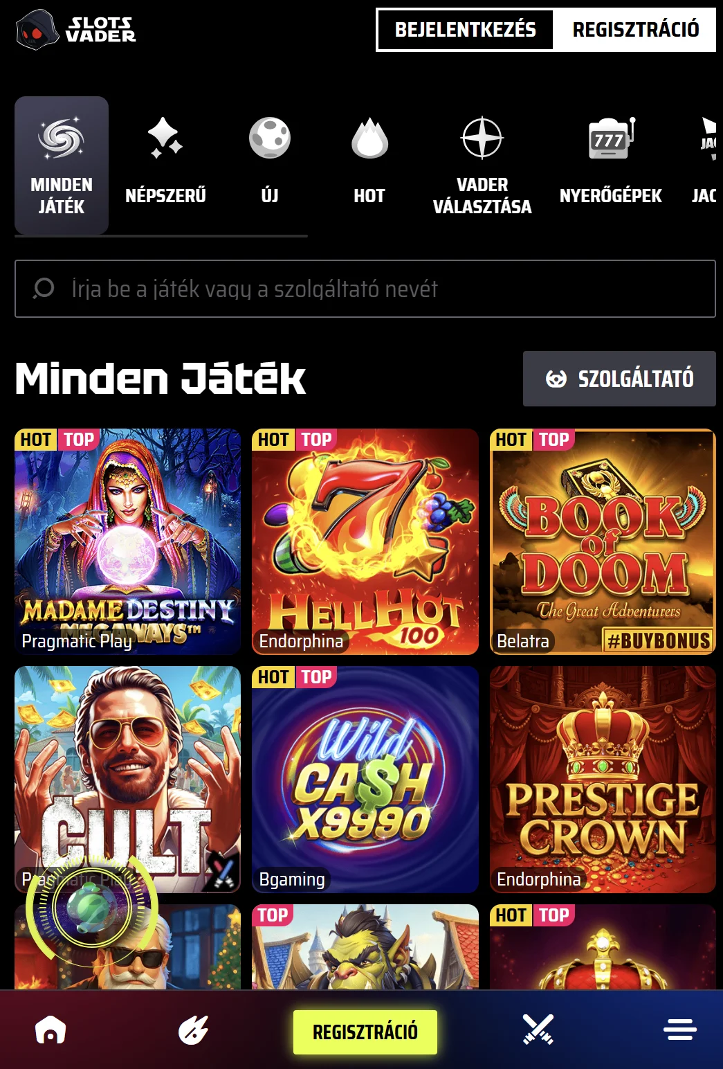 casino